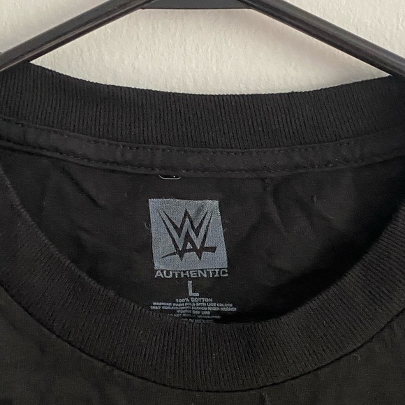 W Authentic Tee FINN BALOR - Picture 6 of 6